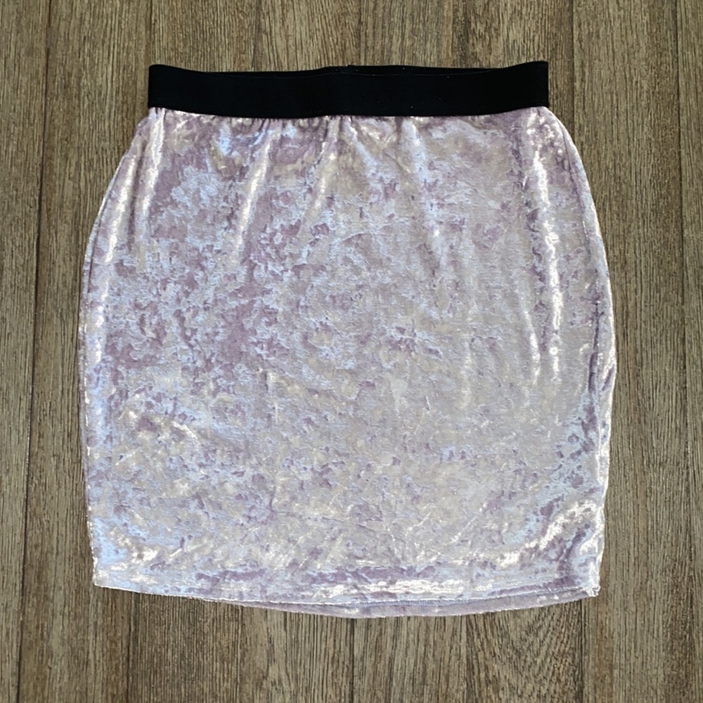 Volcom volcrush mini skirt